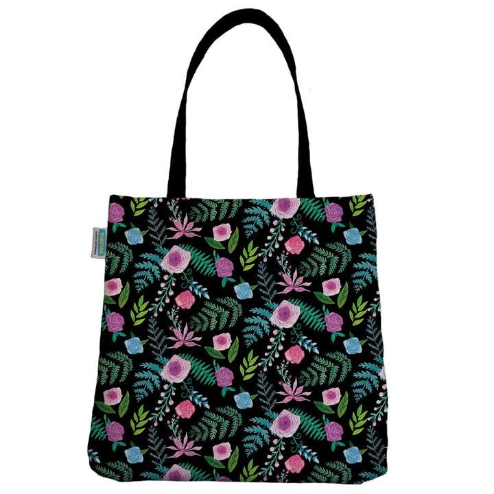 Thirsties Simple Tote Bag