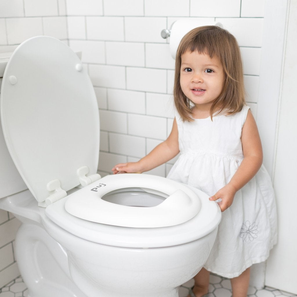 Puj Easy Seat - Toilet Trainer