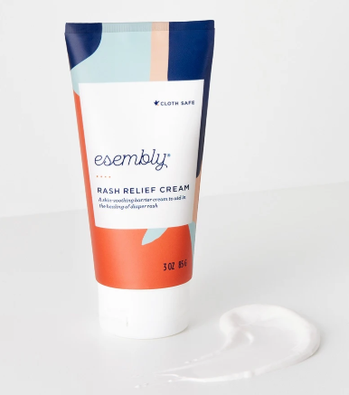 Esembly Rash Relief Cream
