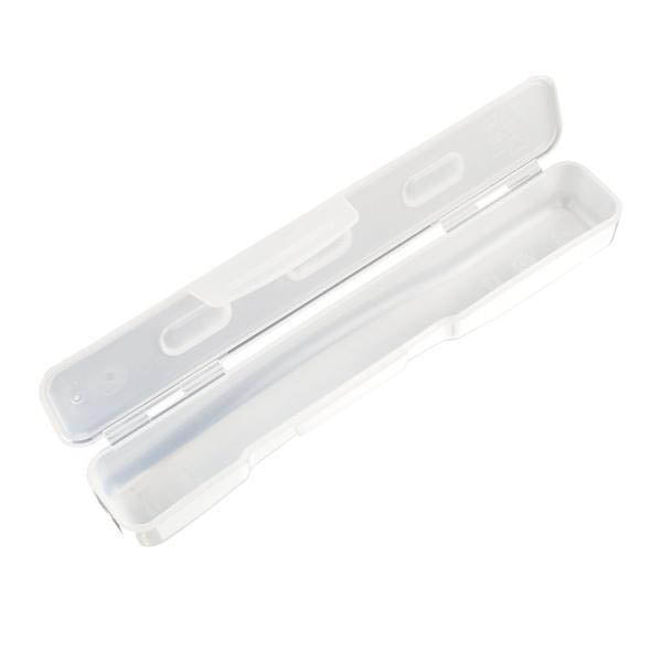 Re-Play Utensil Clear Spoon Case