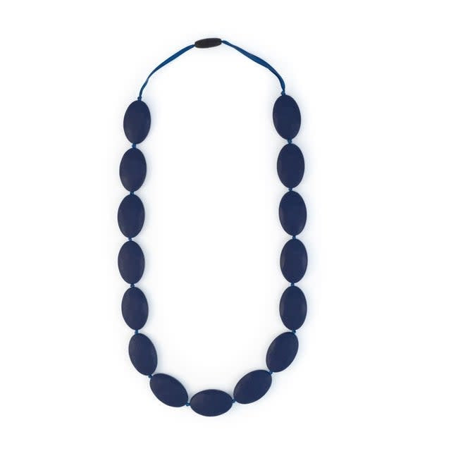 Summer Lulu Adult Necklace - Oval