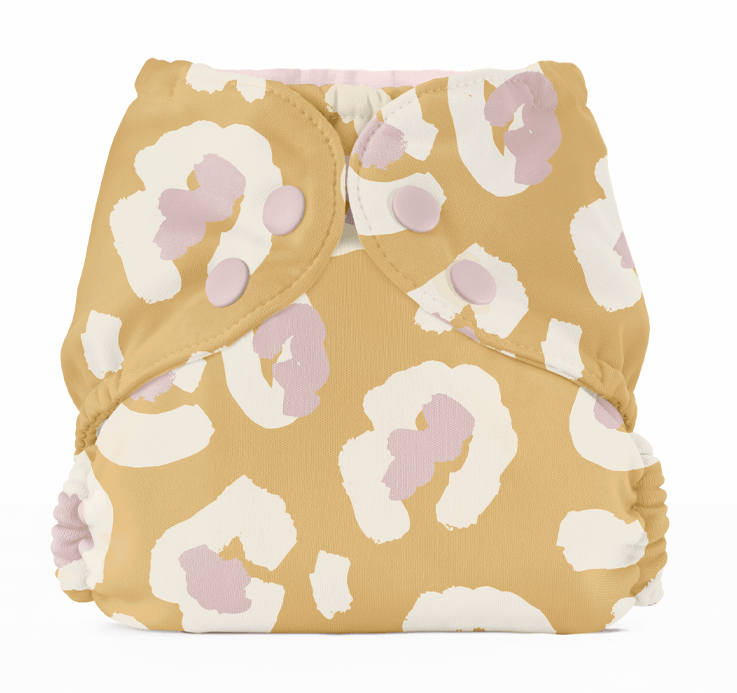 Esembly Diaper Cover - Prints