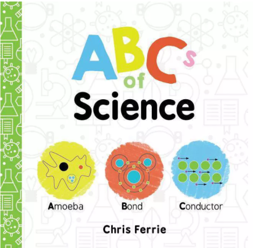 ABCs of ... Board Books