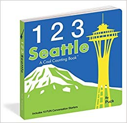 123 Board Books