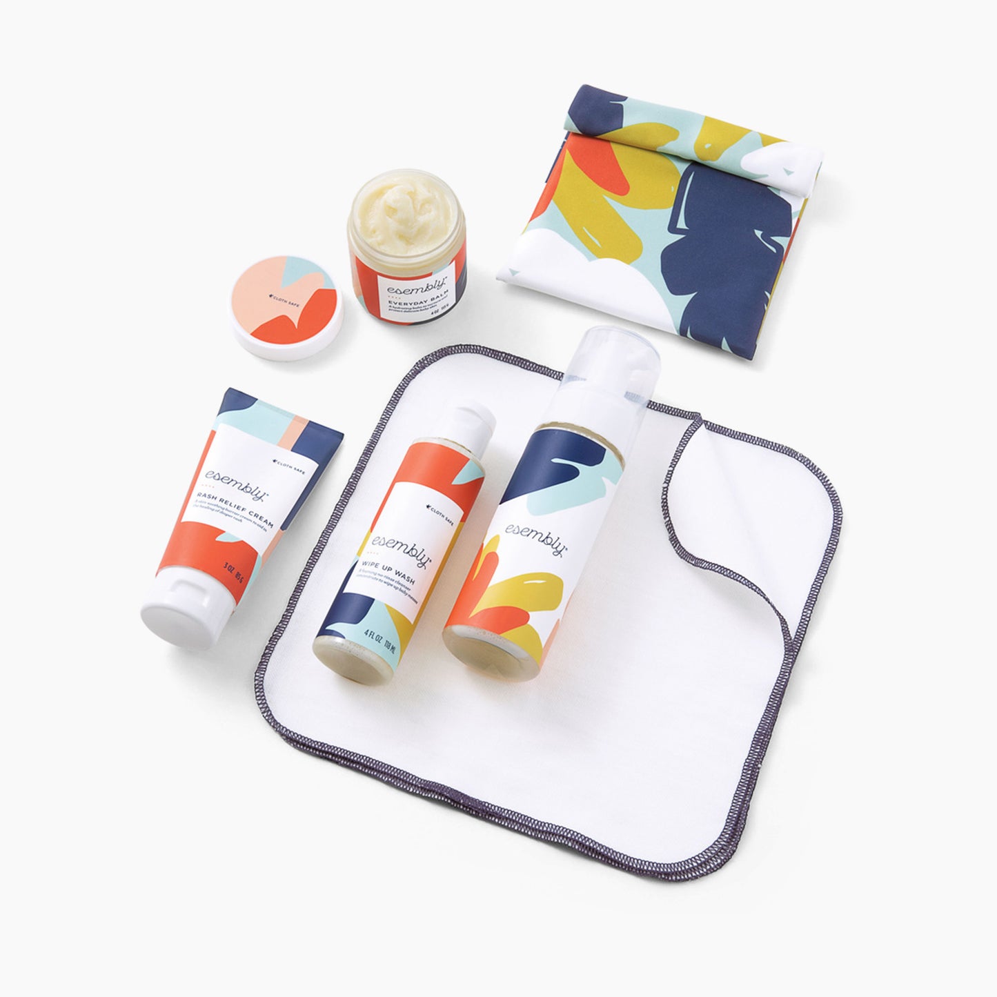 Esembly Skin Care Kit