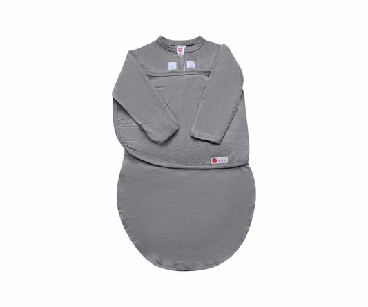 Embe Starter Swaddle With Long Sleeves