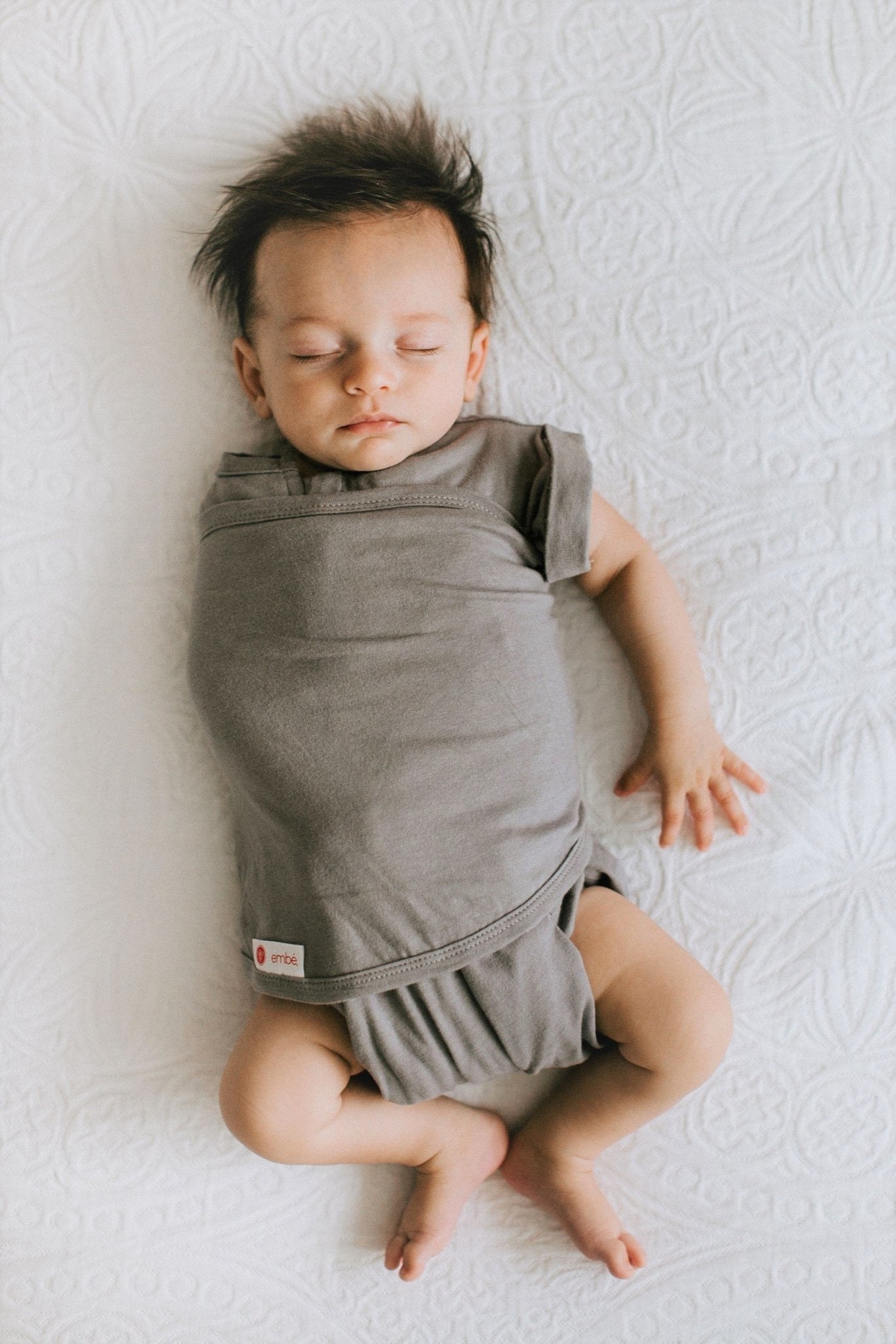 Embe Transitional Swaddleout