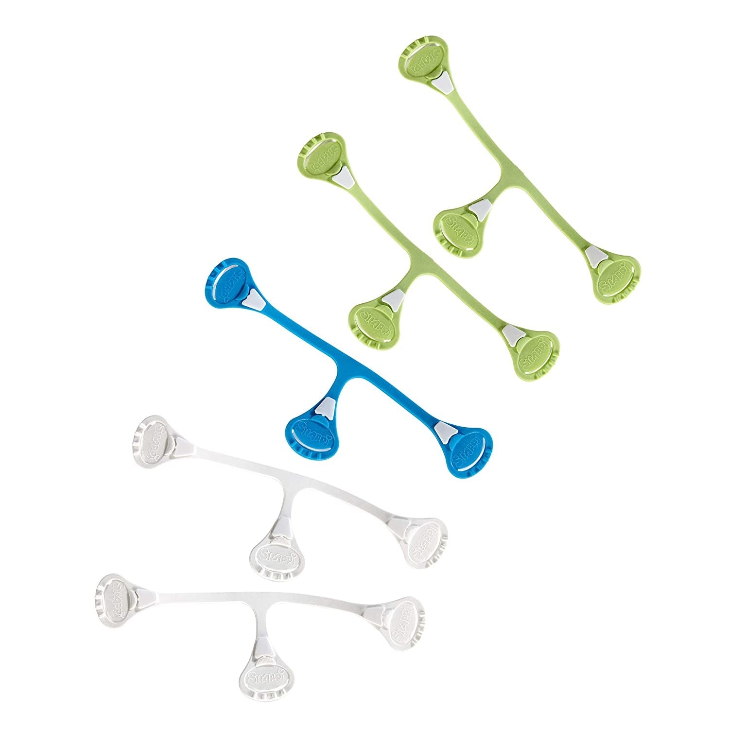 OsoCozy Diaper Pins