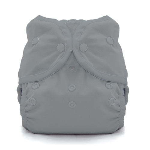 Thirsties Duo Wrap - Size Four