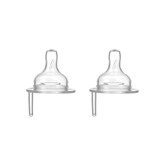 ThinkBaby Nipple with Venting