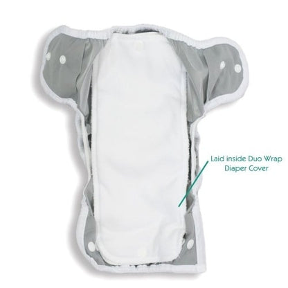 Thirsties Organic Cotton Doublers