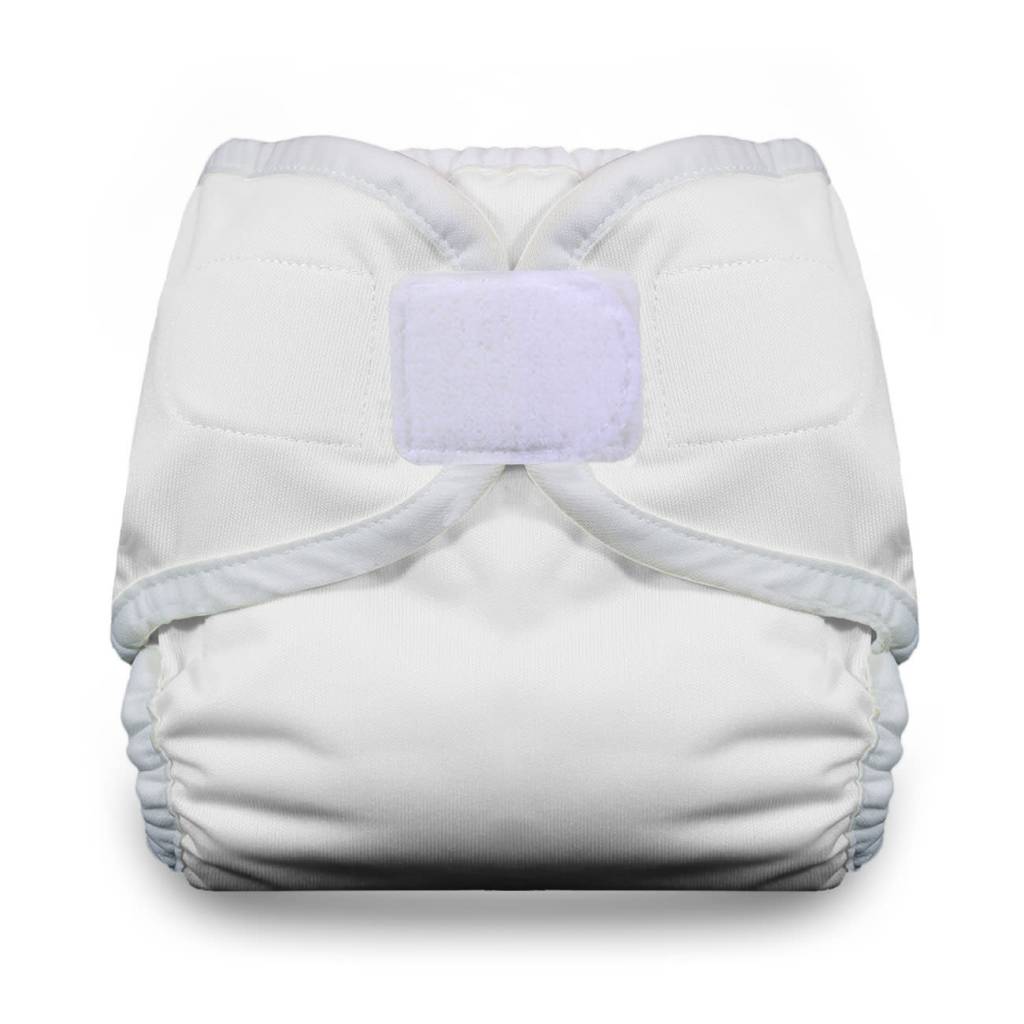 Thirsties NEWBORN Diaper Cover