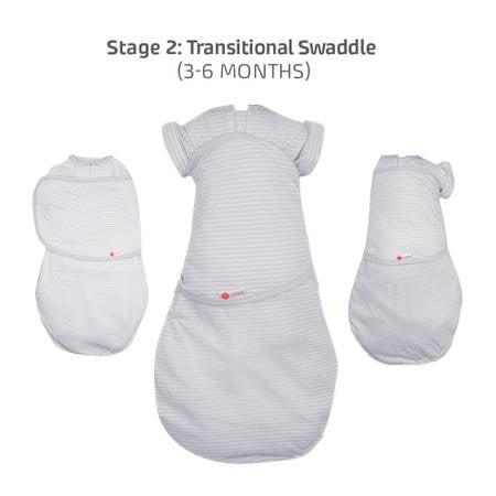 Embe Transitional Swaddleout