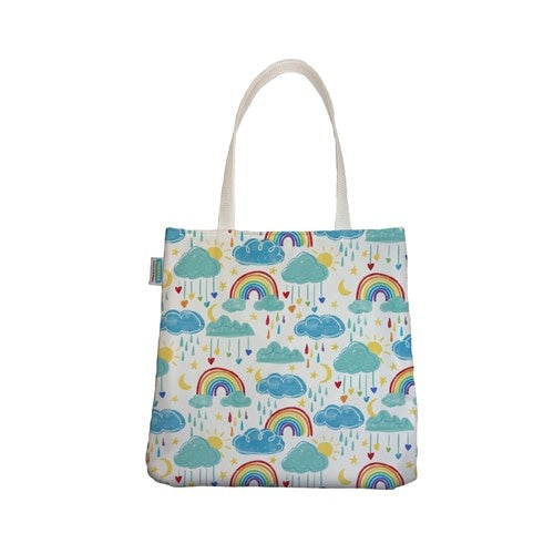 Thirsties Simple Tote Bag