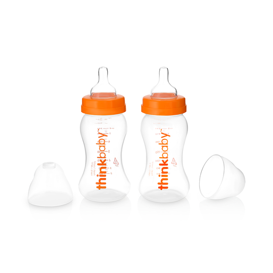 Think baby hot sale sippy cup nipples