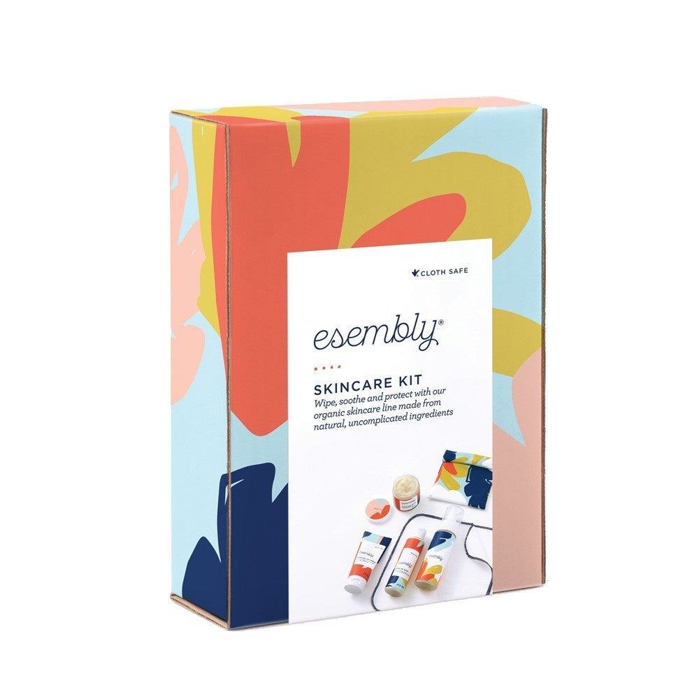 Esembly Skin Care Kit