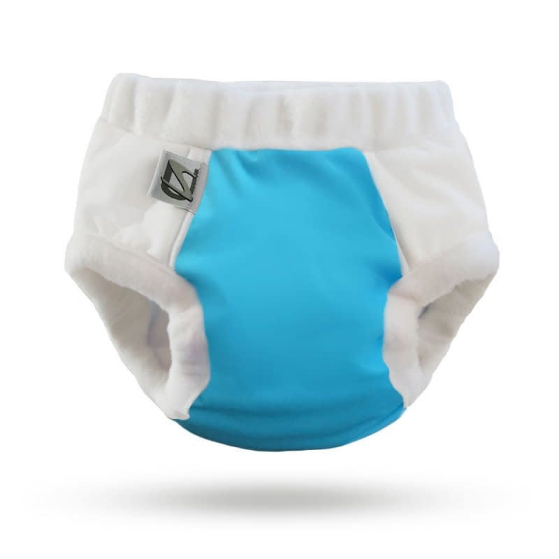 Super Undies Cotton Nighttime Underwear