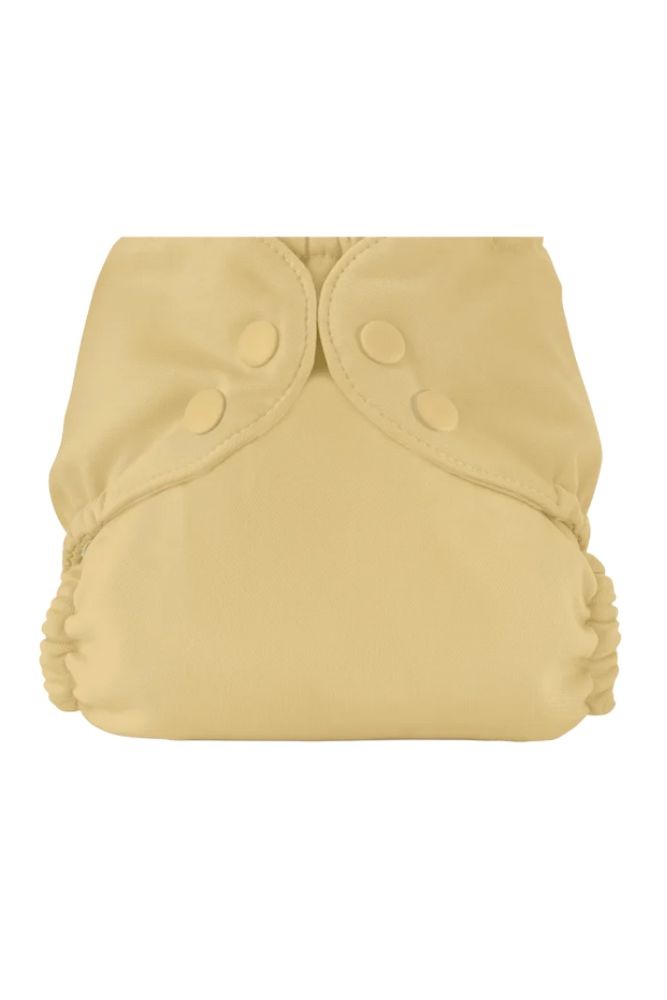 Esembly Diaper Cover - Solids