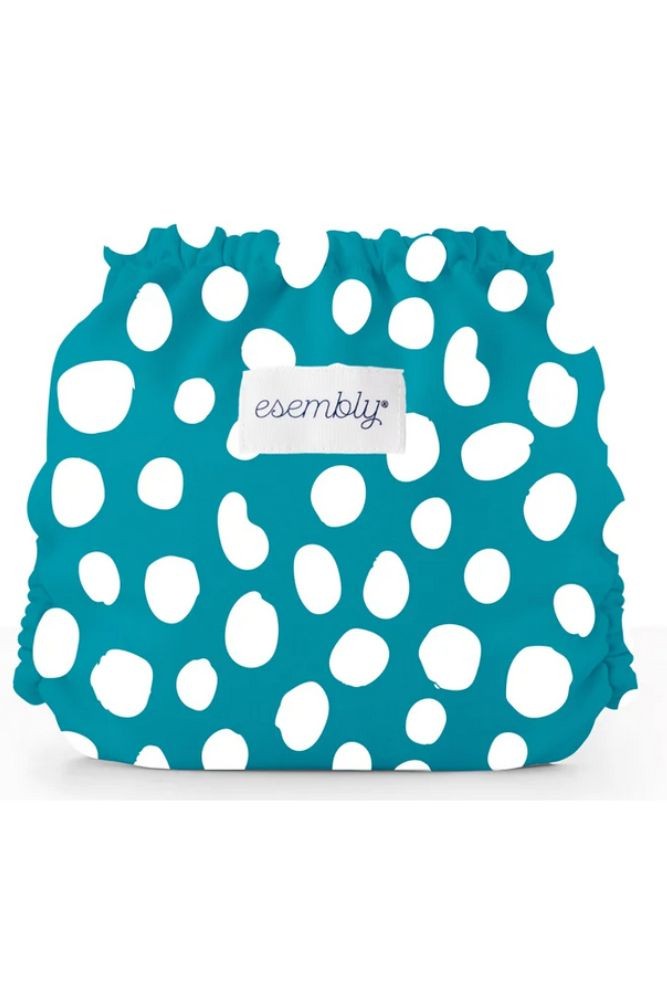 Esembly Diaper Cover - Prints