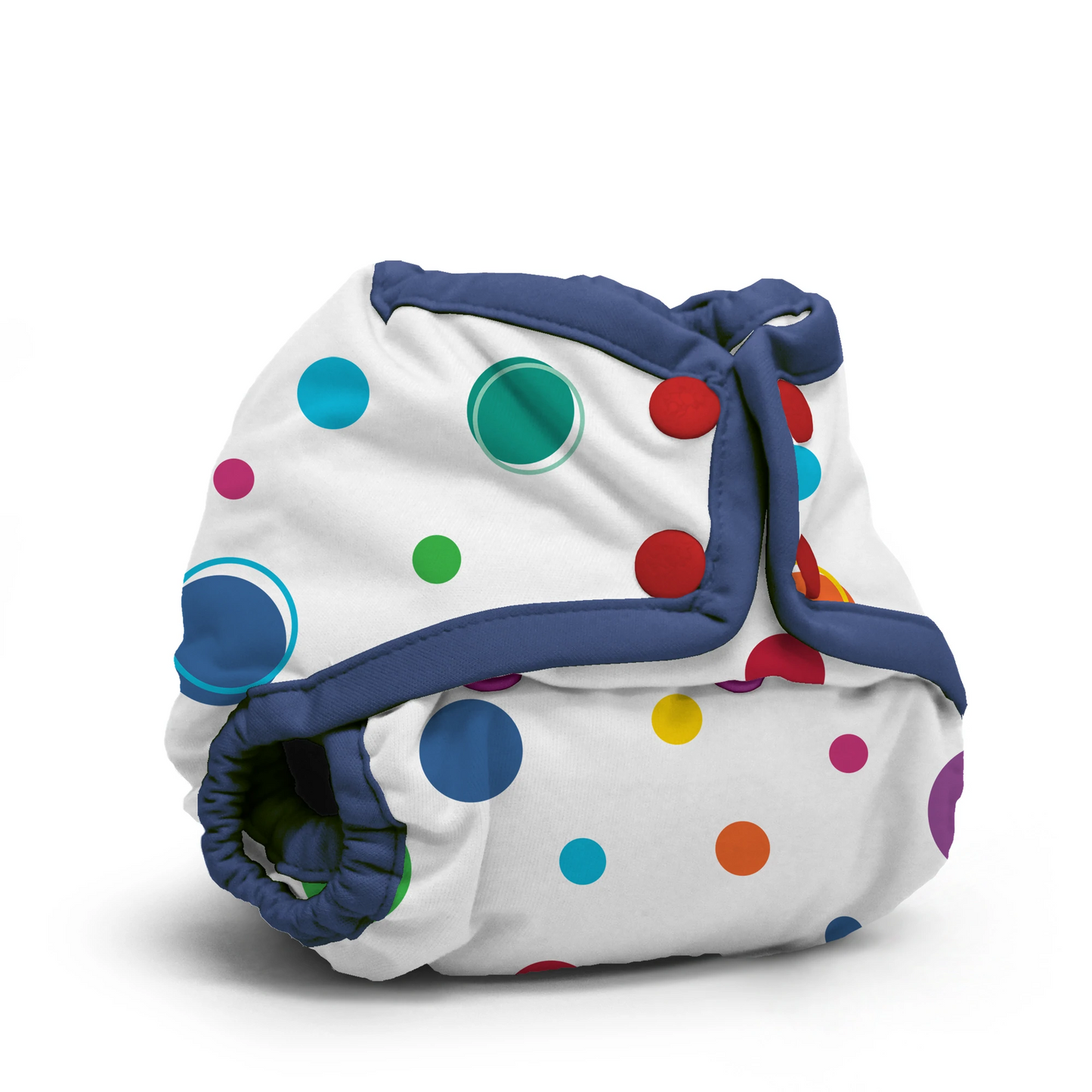 Rumparooz Newborn Cover - Snap Closure