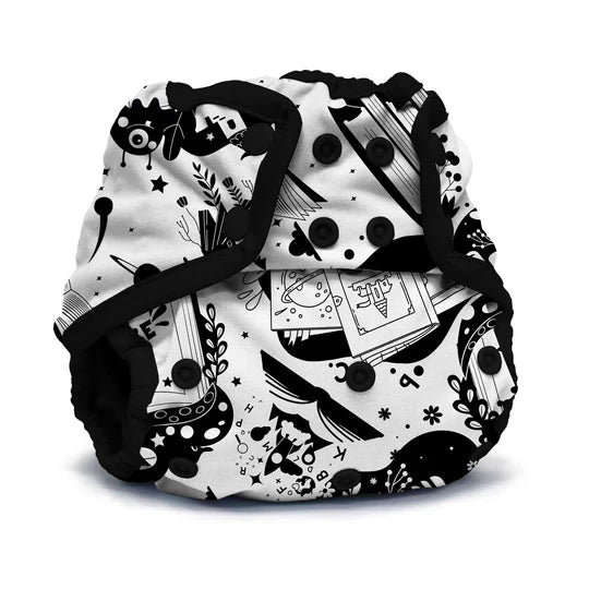 Rumparooz ONE SIZE Cover - Snap Closure