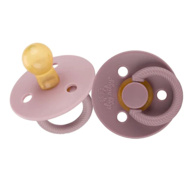 Itzy Ritzy Soother Natural Rubber Pacifier Sets