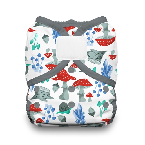 Thirsties Duo Wrap - Size Two