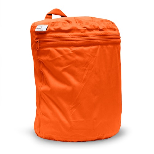 Rumparooz 3D Wet Bag