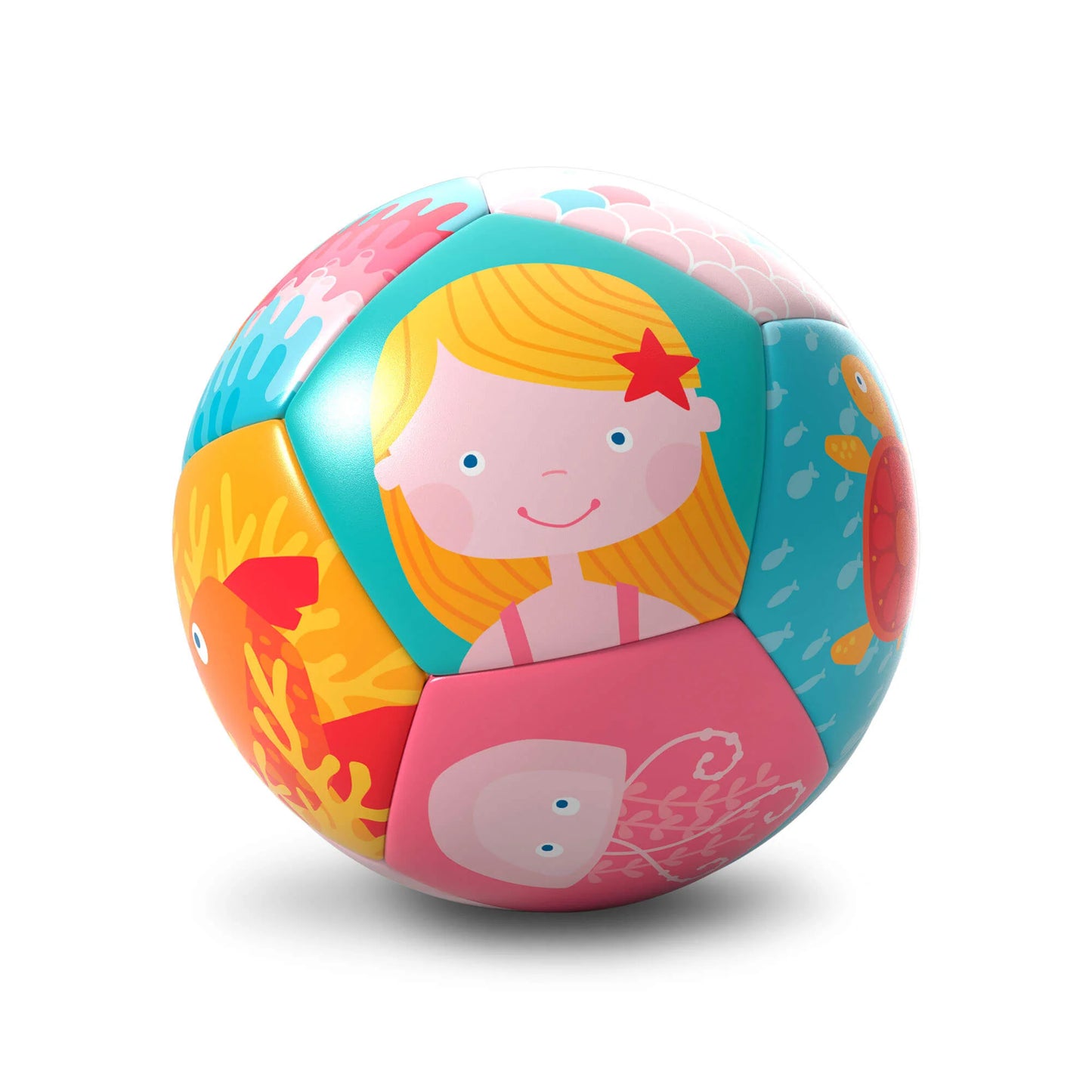 Haba 4.5" Baby Ball