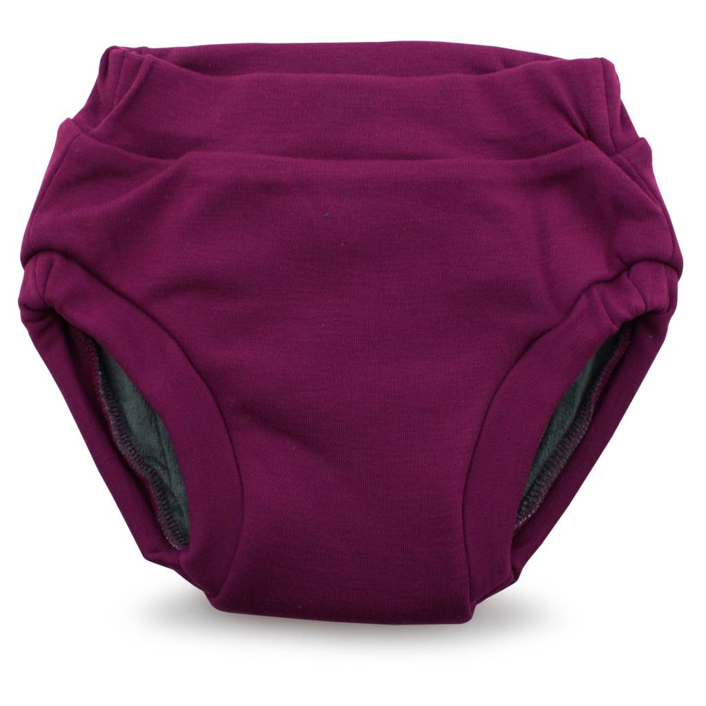 Gerber 2pk Girls Training Pants with Waterproof Liner Pink - 2t/3t