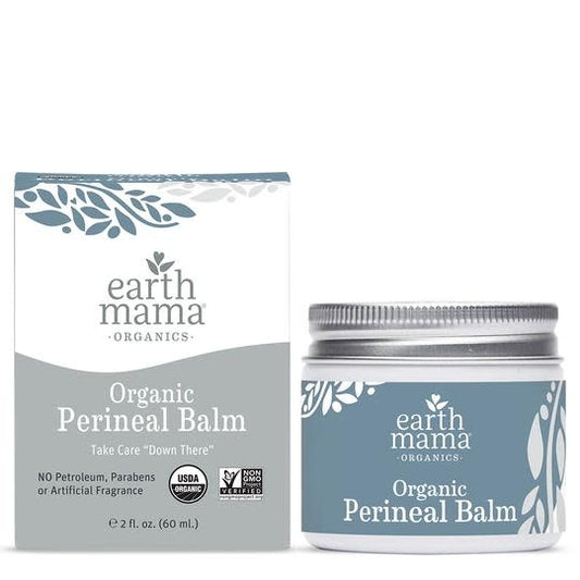 Earth Mama Organics Perineal Balm
