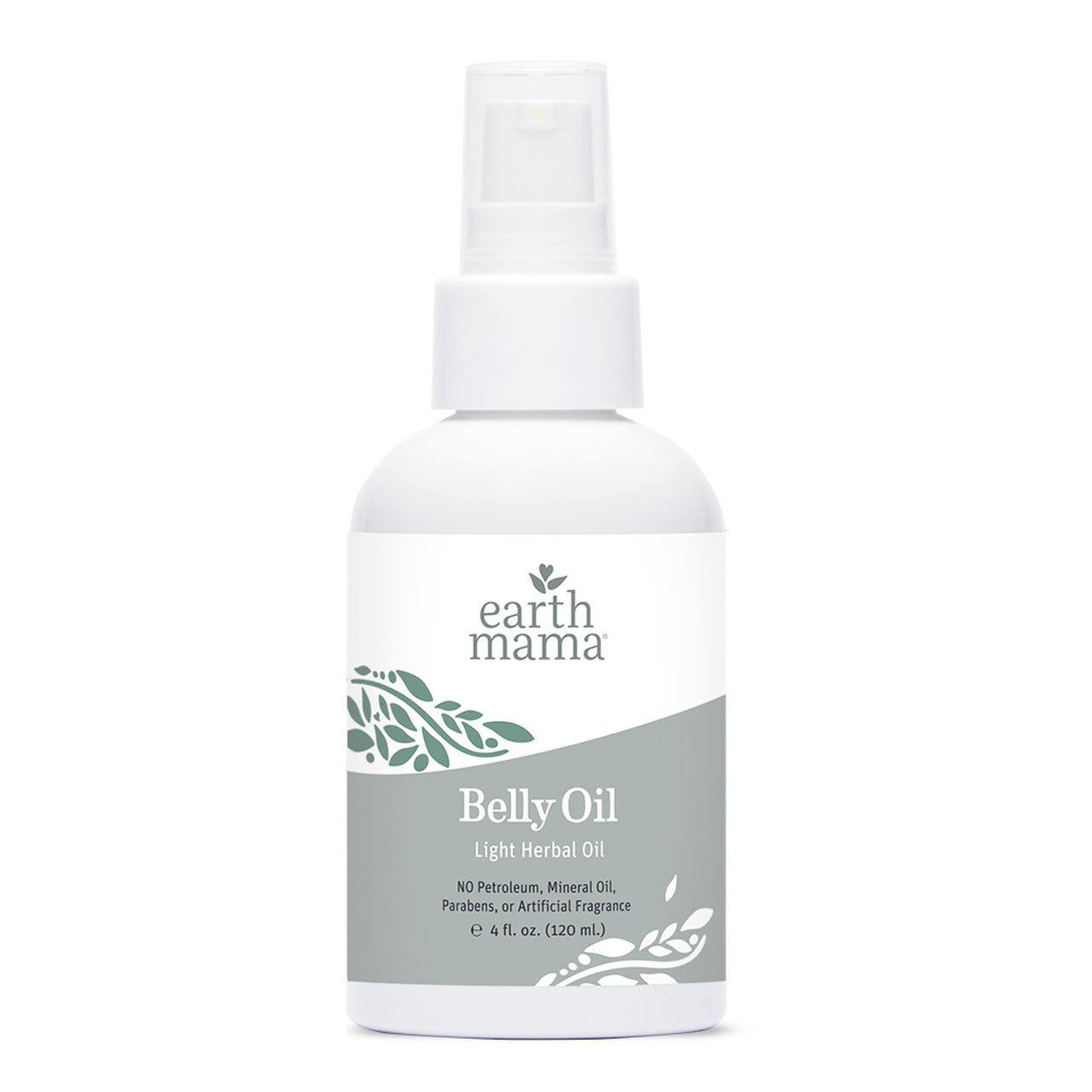 Earth Mama Organics Belly Oil