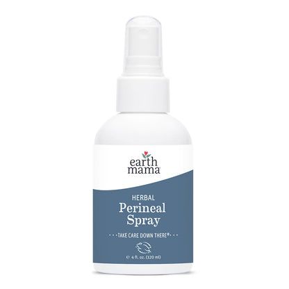 Earth Mama Organics Herbal Perineal Spray