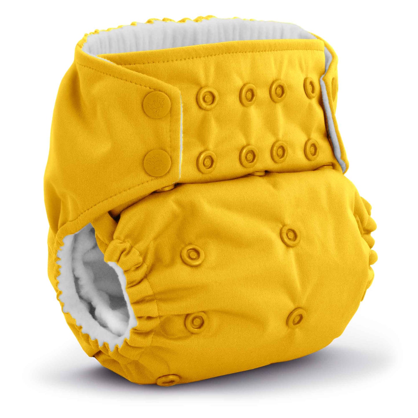 Rumparooz G3 One Size Stay Dry Pocket Diaper - Solids