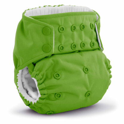 Rumparooz G3 One Size Stay Dry Pocket Diaper - Solids