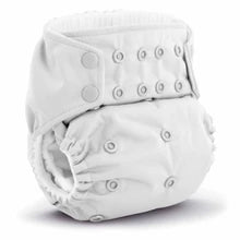 Rumparooz G3 One Size Stay Dry Pocket Diaper - Solids