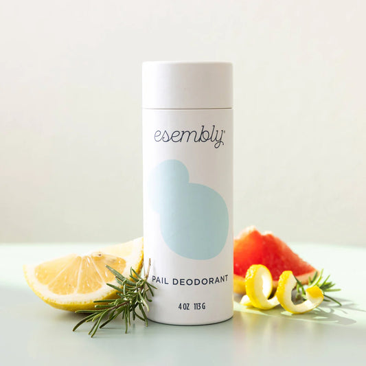 Esembly Pail Deodorant