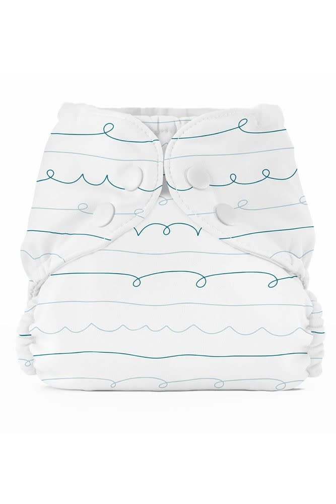 Esembly Diaper Cover - Prints