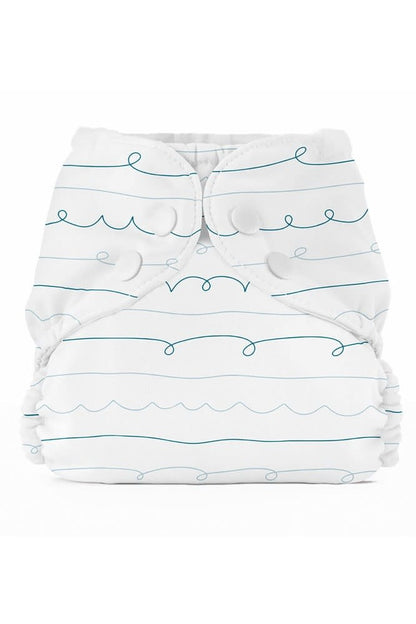 Esembly Diaper Cover - Prints