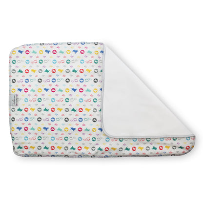 Rumparooz Kangacare Changing Pad & Sheet Saver