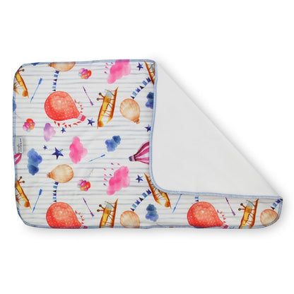 Rumparooz Kangacare Changing Pad & Sheet Saver