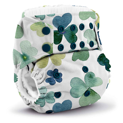 Rumparooz G3 One Size Stay Dry Pocket Diaper - Solids