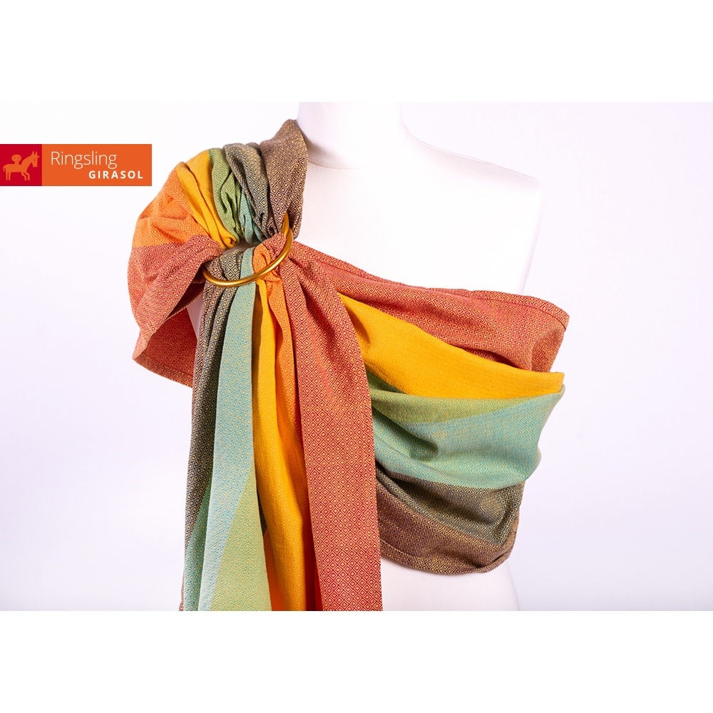 Girasol Ring Sling