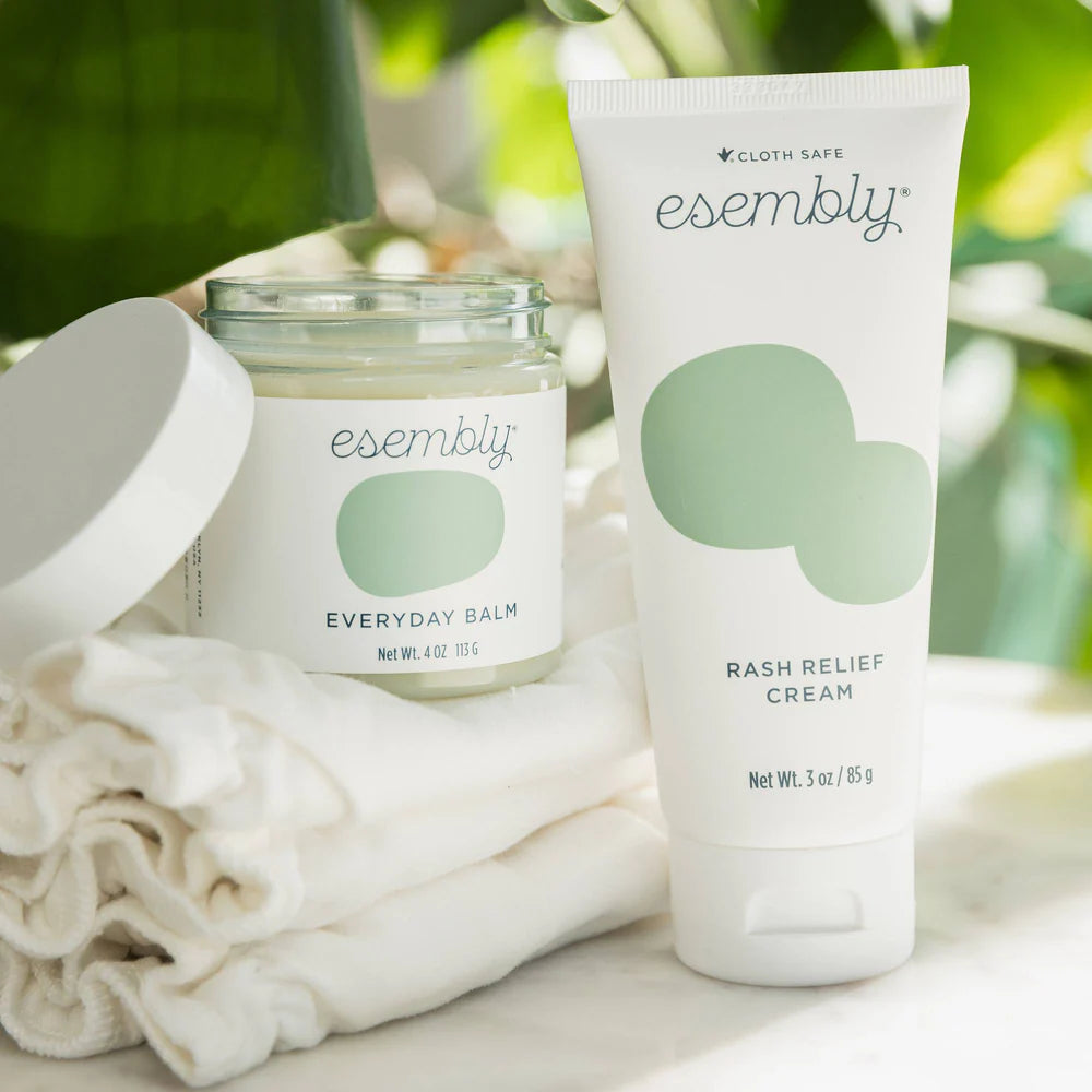 Esembly Everyday Balm