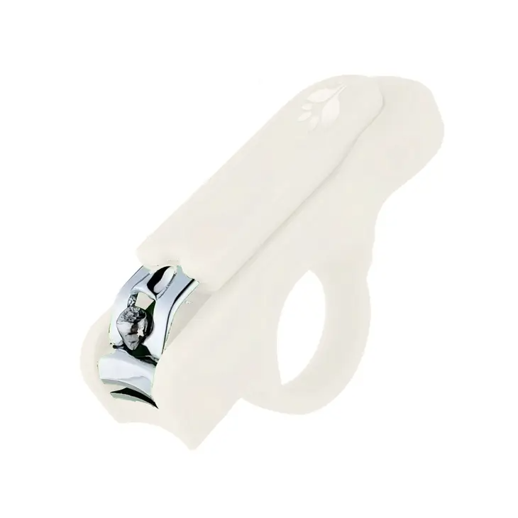 Sprout Clipper Green Sprouts Nail Clipper – Diaper Lab