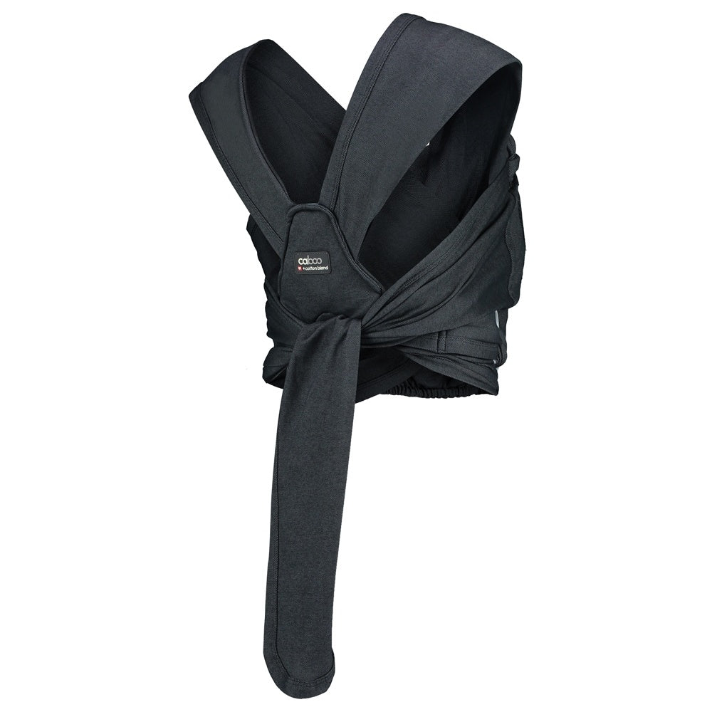 Close Caboo Baby Carrier