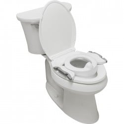 2in1 Premium Potty