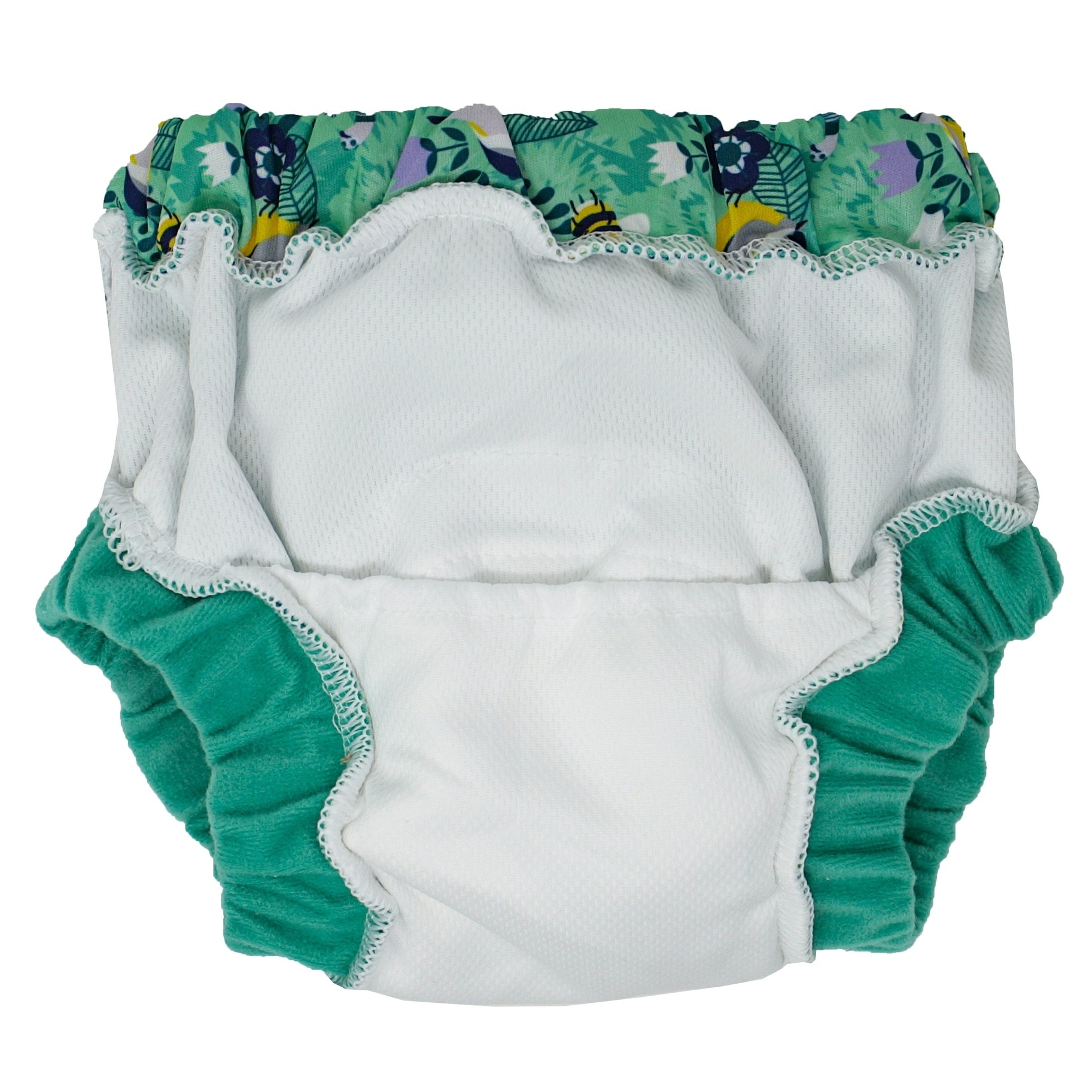 The Ins and Outs of Thirsties Potty Training Pants – Thirsties Baby