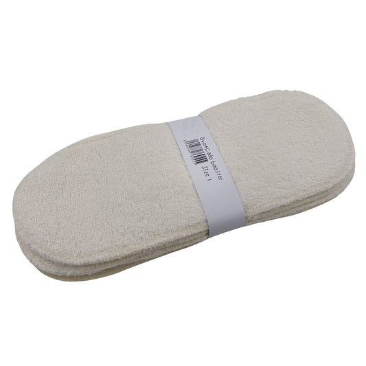 Avo+Cado Bamboo Terry Doublers