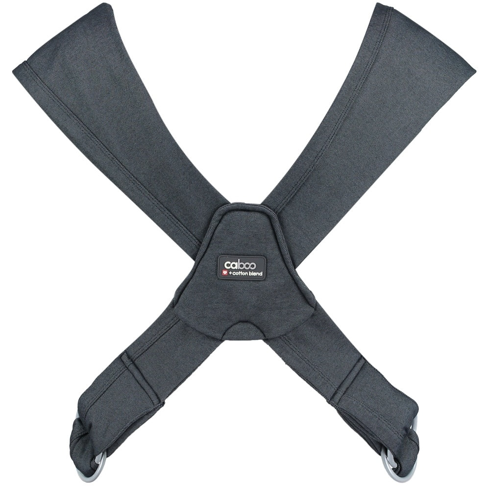 Close Caboo Baby Carrier